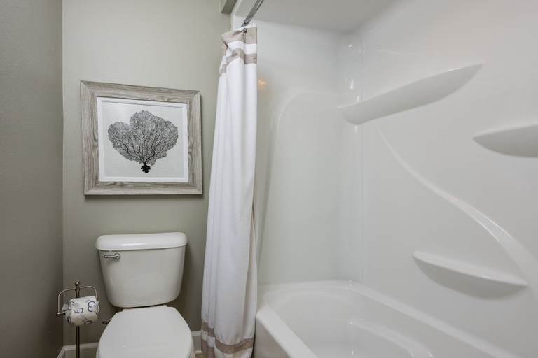 Bathroom 4, Phoenix Orange Beach 2106 4 Bedroom Condo, Baldwin