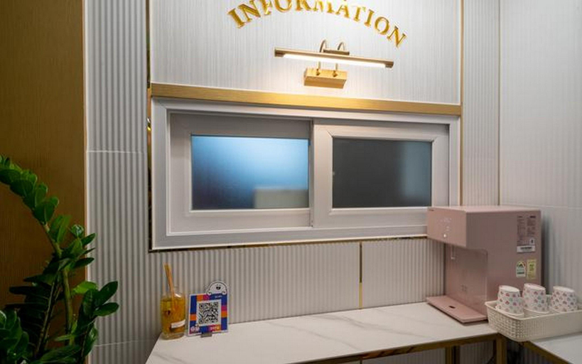 Others 5, Tongyeong Hotel Stay, Tongyeong