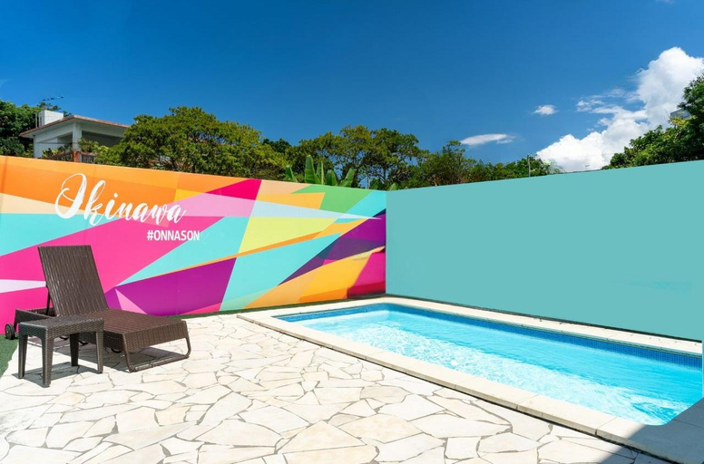 Sport & Beauty 2, Grandioso Okinawa Villa Onna 4A, Onna