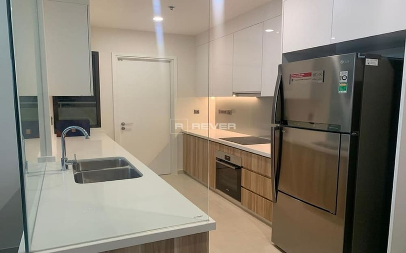 Others 4, Odela Estella Riverside Luxury Vacation, District 2