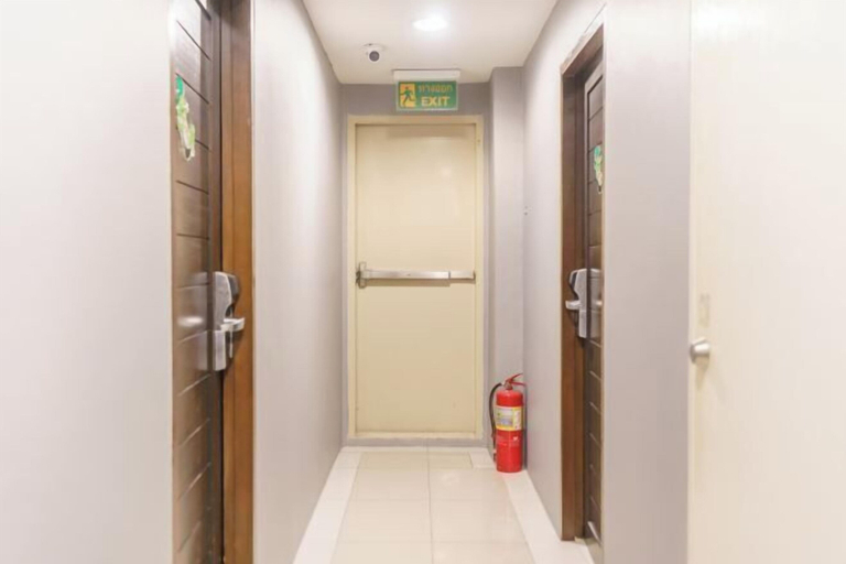 Interior 5, Deco Lux Hotel, Ratchathewi