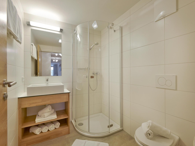 5, Jagerhaus Apartment near ski area, Kitzbühel