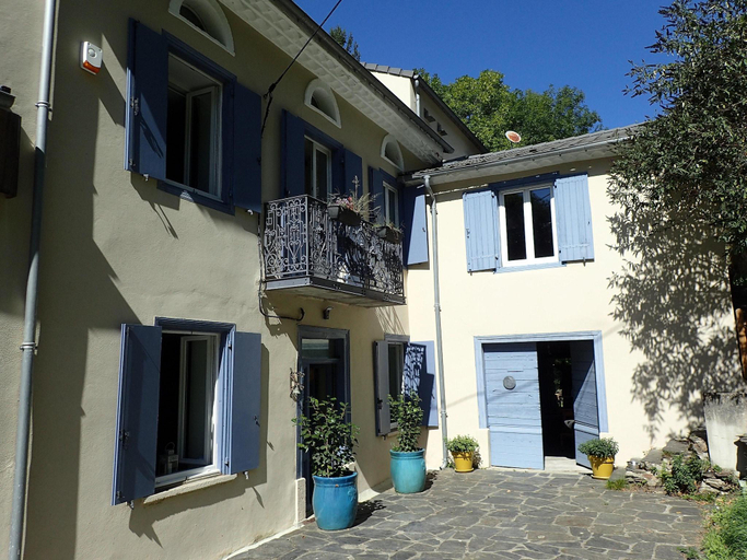 3, Cottage by River with Spa near Carcassonne, Aude