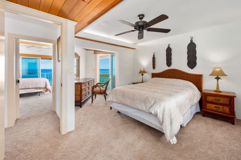 Room 5, Alii Hale 4 Bedroom Home, Hawaii