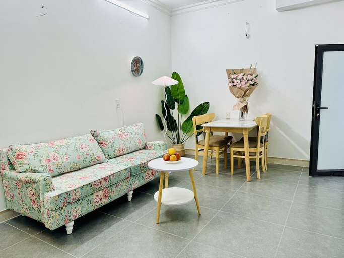 Others 4, Cozy Centre Homestay, Hồng Bàng