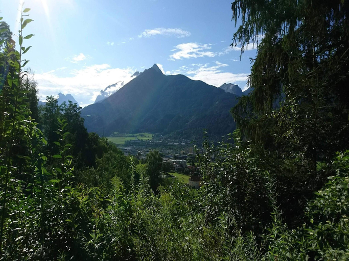 5, Premium apartment in Schwaz, Schwaz