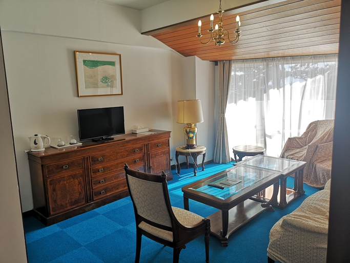 Others 3, Tateyama Resort Hotel, Tateyama