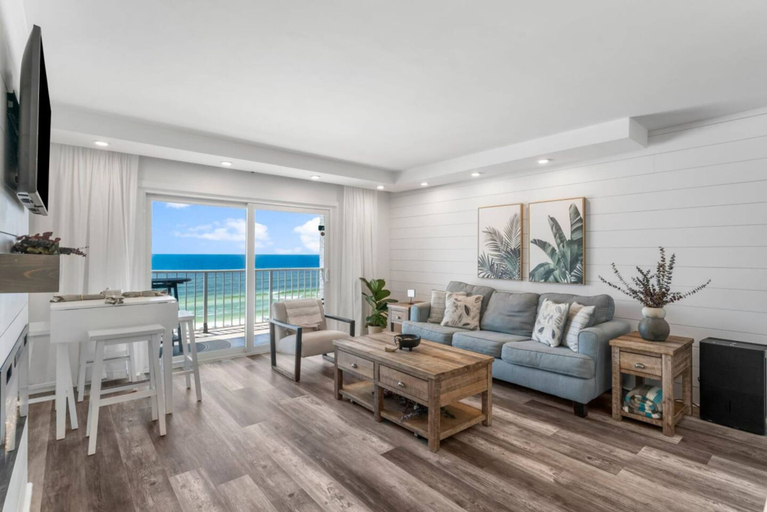 Others 1, Summit 808 - Luxury Beach Resort Condo, Bay