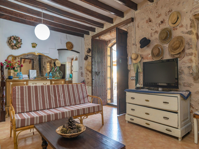 Others 5, Finca Son Matginet 18 - Villa With Private Pool, Baleares