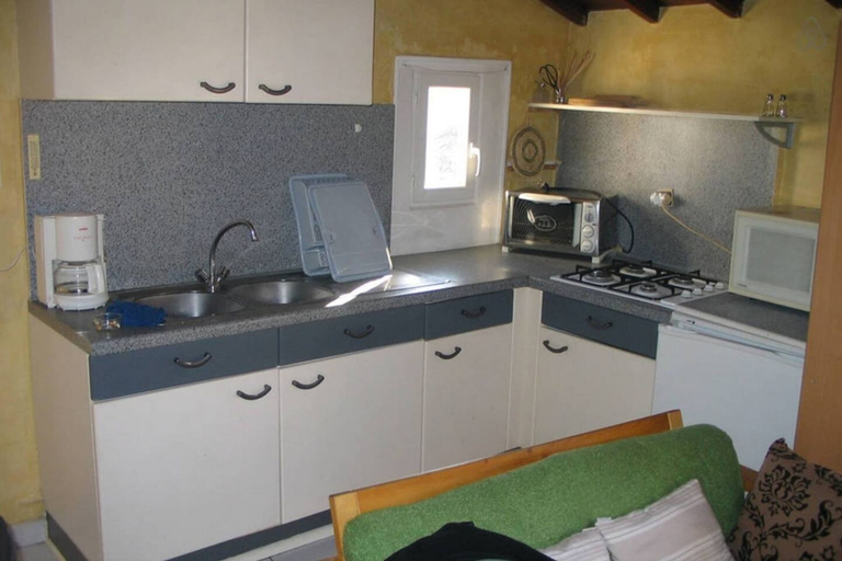 Room 5, Studio Aix-en-provence, Bouches-du-Rhône