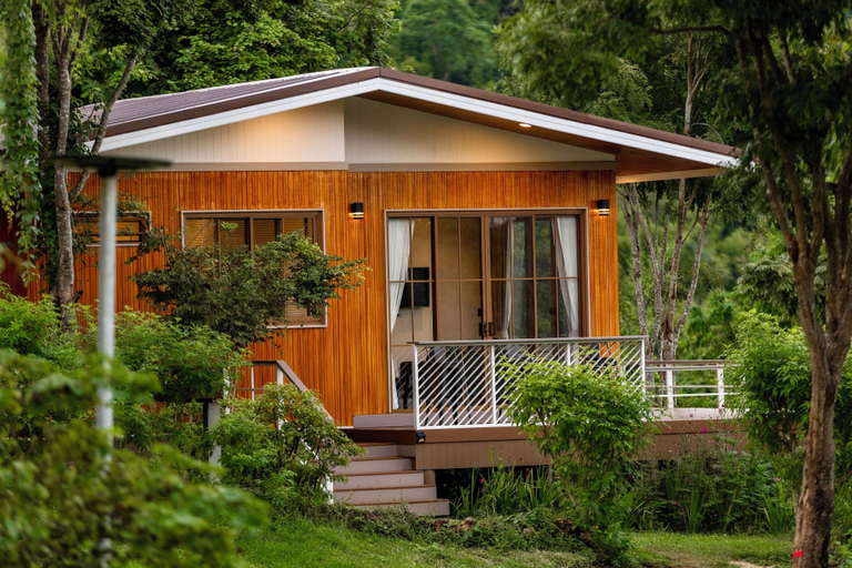 Exterior & Views 2, Hilltop Erawan Camp, Si Sawat