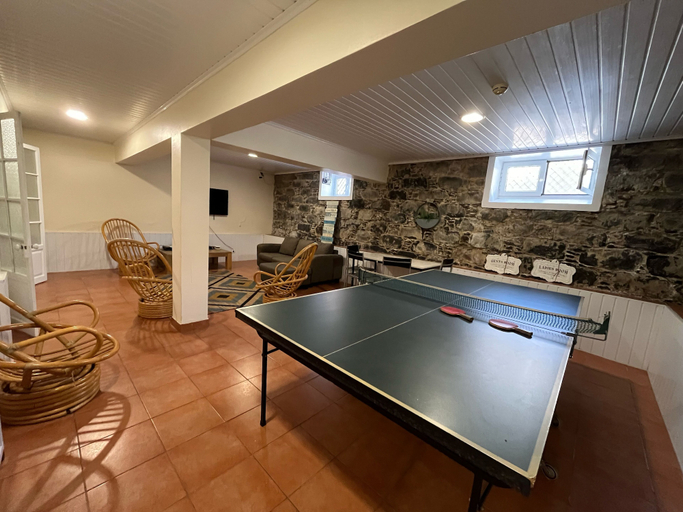 Others 4, Lazareto 148 Hostel, Funchal