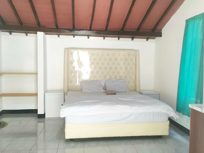 Bedroom 5, Tiara Homestay, Banyuwangi