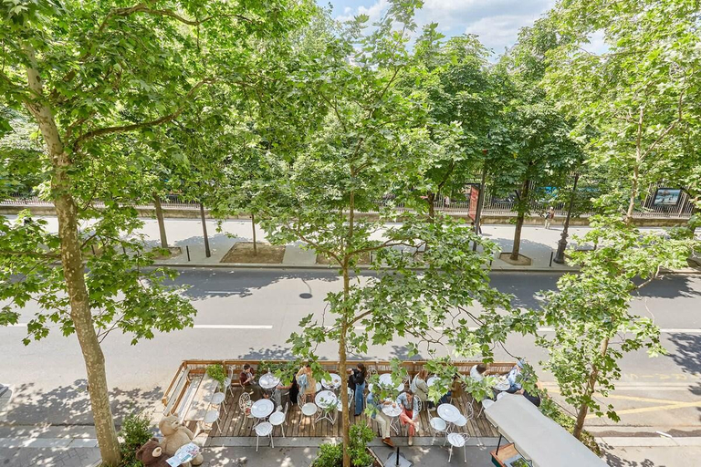 Others 3, luxurious apartment AC Saint Germain des Prés, Paris