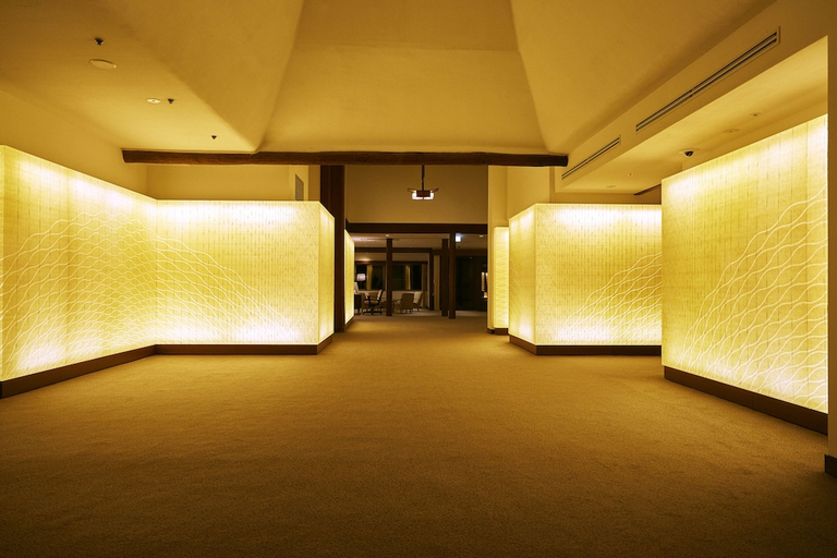 Public Area 4, Shima Kanko Hotel The Bay Suites, Shima