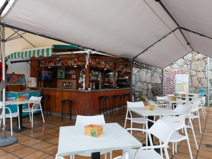 Food & Drinks, Ura Hotels Apartamentos Montecarlo, Las Palmas
