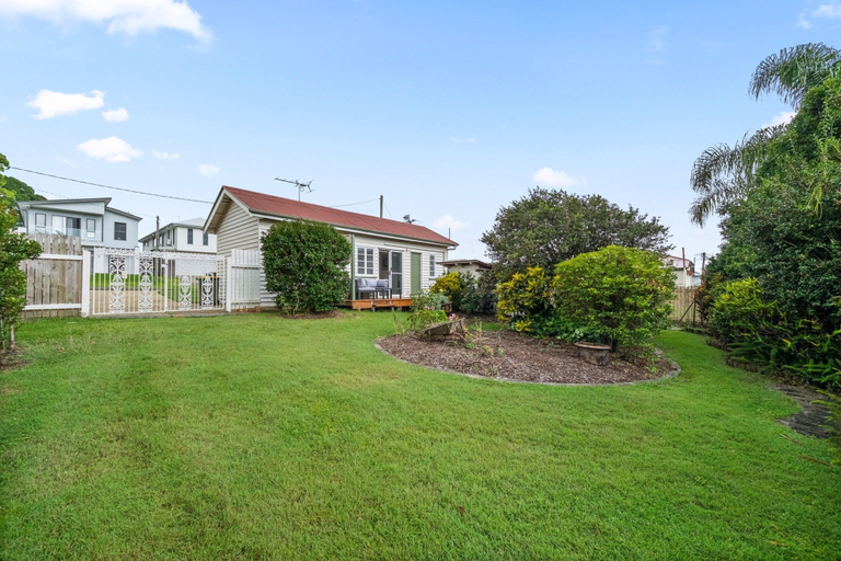 Garden 4, Charming 1-bed Cottage With Garden Retreat, Bald Hills