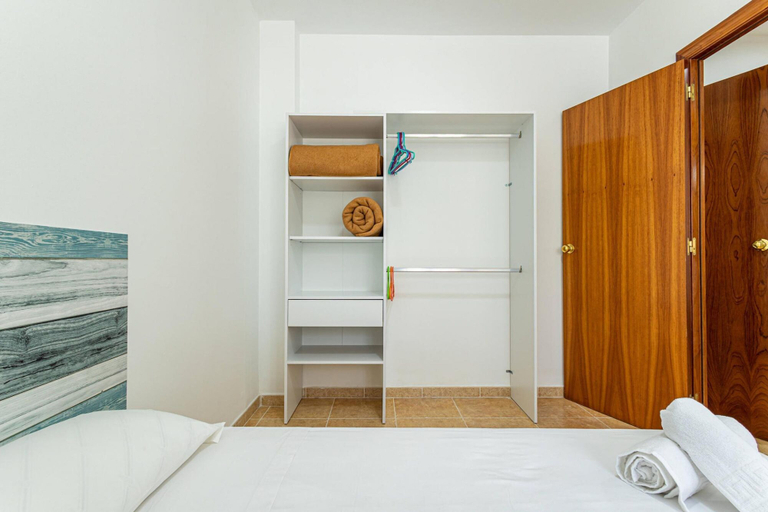 Room 4, Casa Angels in L Ametlla de Mar, Tarragona