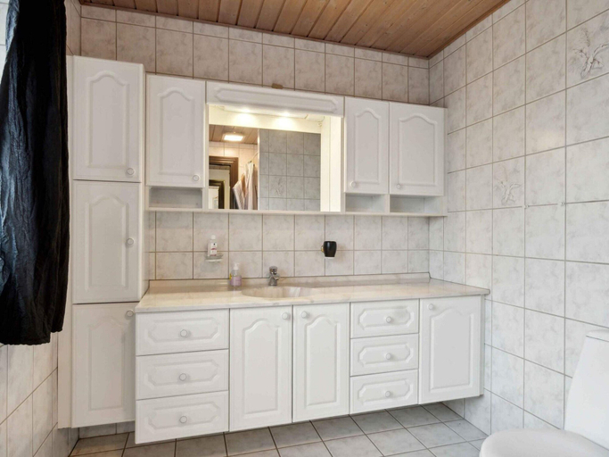 Interior 3, 5 Star Holiday Home in Brande, Ikast-Brande