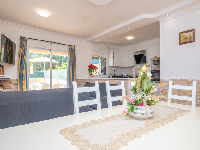 Others 5, Casa Marcos - Villa With Private Pool. Free Wifi, Baleares