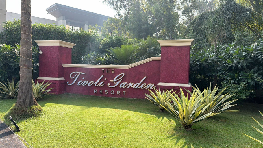 Exterior & Views 2, Tivoli Garden Resort, Delhi