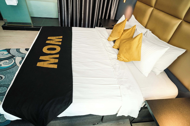 Others 4, Capital O 91202 Wow Hotel, Penang Island