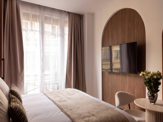 2, Charming Studio - 2P- Madeleine, Paris