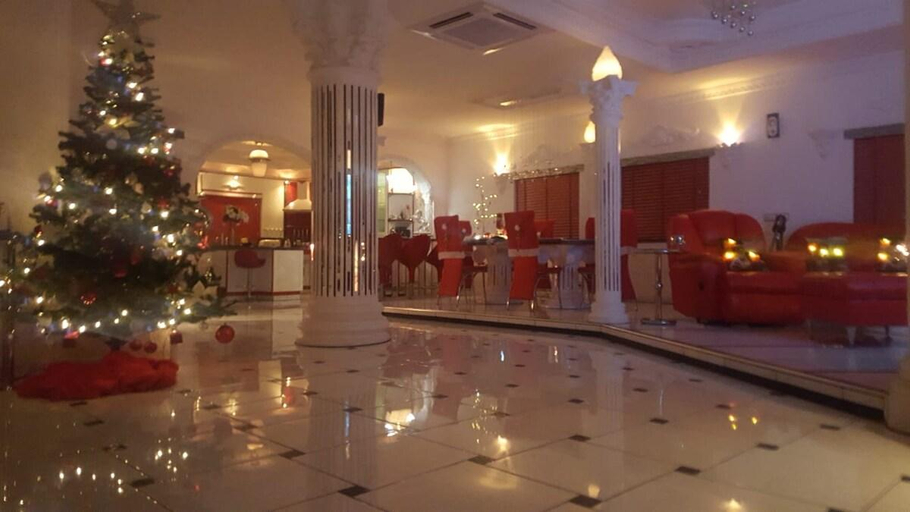 Others 5, EMPIRELAND Luxury Pool Villa Pattaya WalkingStreet, Pattaya