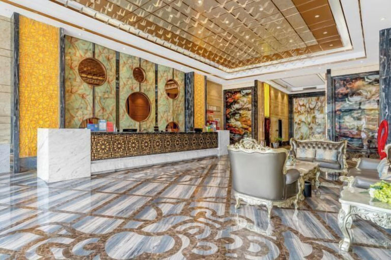 Others 5, Foshan Star Hotel (Huili Plaza Store), Foshan