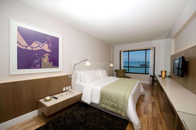 Bedroom 3, Gran Marquise, Fortaleza