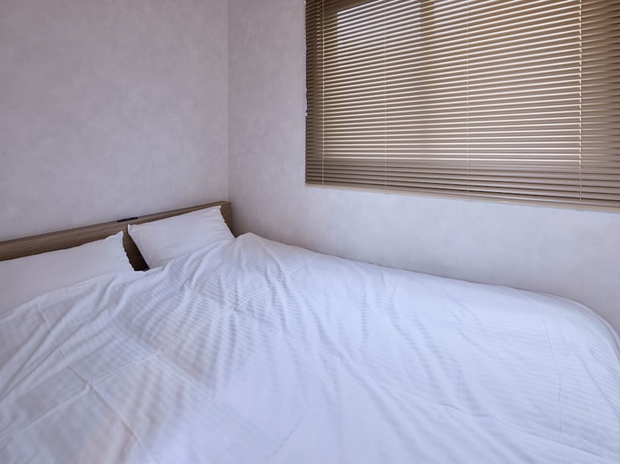 Bedroom 2, YAMBARU EXPERIENCE HOTEL NUNGANIKU, Higashi
