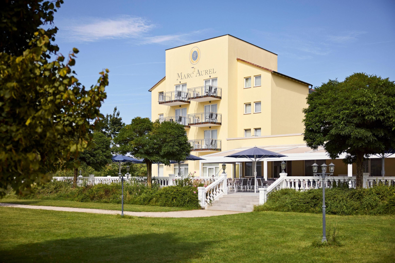 Exterior & Views 2, Dorint Marc Aurel Resort Bad Goegging, Kelheim