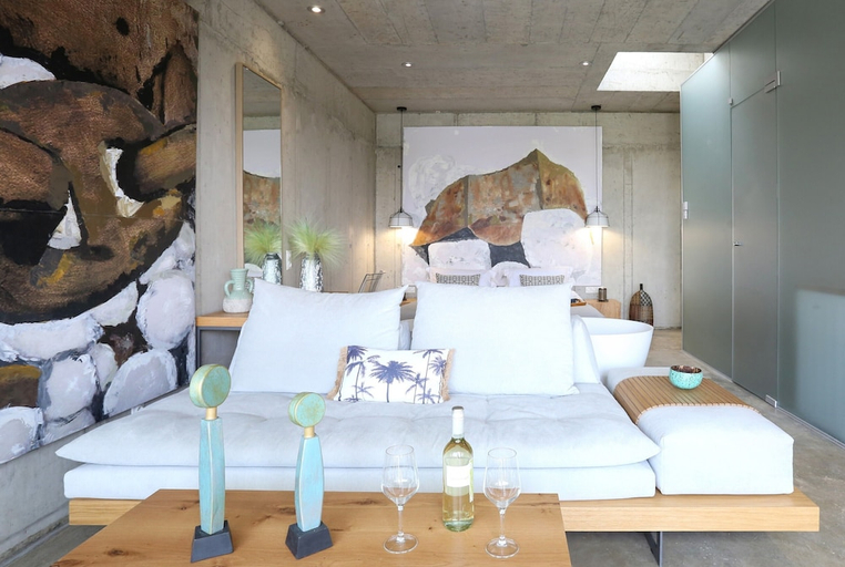 Others 5, Marnos Green Luxury Villas, Faistos