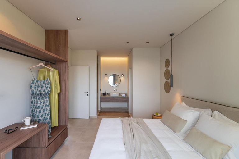 Room 2, Massari Hills- Villa Finis Terrae 2, South Aegean