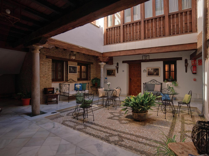 Exterior & Views, Apartamento Casa Inés Granada, Granada