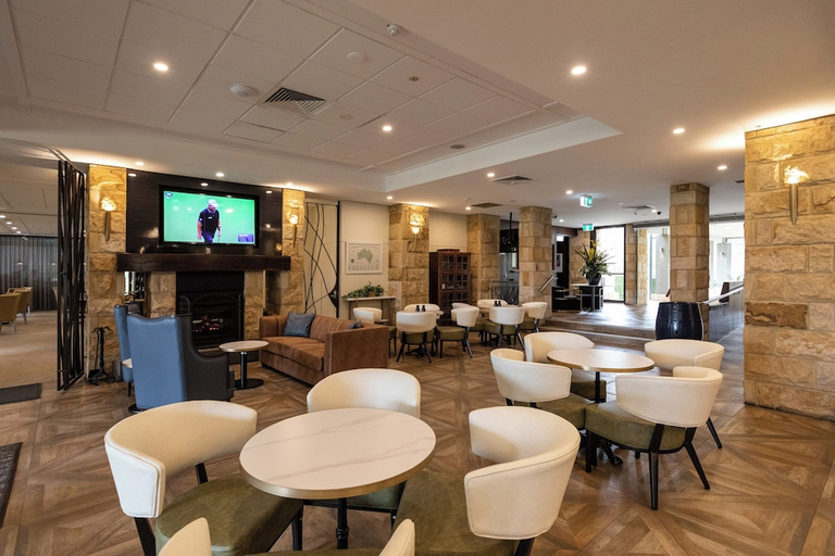 Food & Drinks 5, Chateau Elan At The Vintage, Cessnock