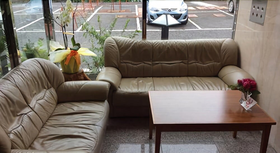 Public Area 2, Hotel New Yutaka, Izumisano