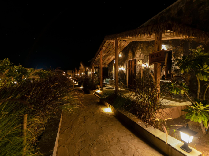 Exterior view 4, Vallora Retreat Jawai  Luxuria by Moustache, Pali
