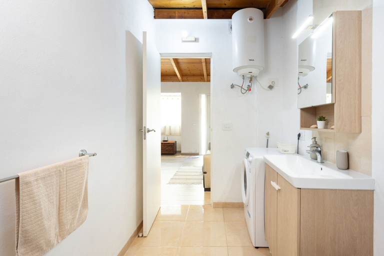 Room 3, Coqueta Casita de Mercedes, Santa Cruz de Tenerife