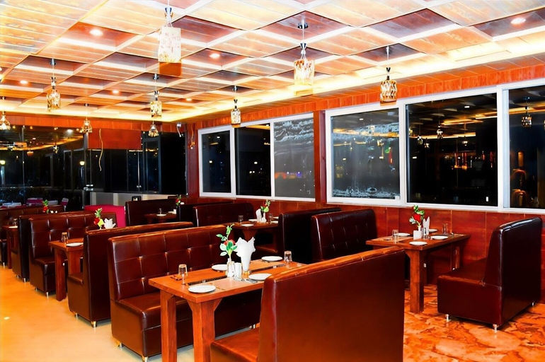 Dining 5, Mystara Hotels Private Limited, Garhwal
