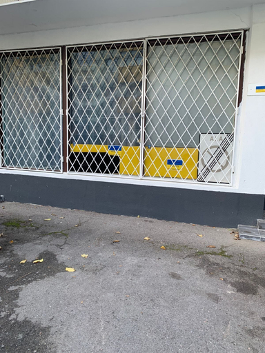 Front of property 5, Artishalico tallinn, Tallinn