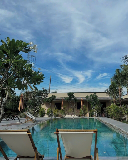 Sport & Beauty 3, Minh Hai Resort, Ho Chi Minh City