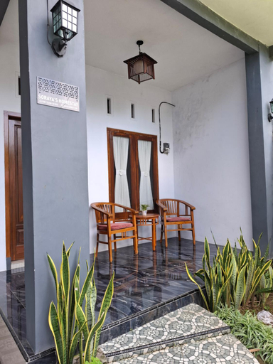 Others 2, Soraya Homestay, Tulungagung