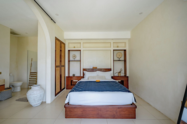 Bedroom 3, Rumah Simba, Badung