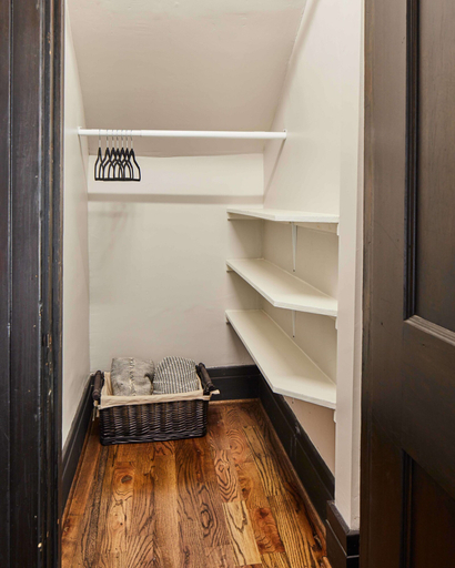 Room 3, Apt1 Charles - Step-free Accessible Dog-friendly, Jefferson