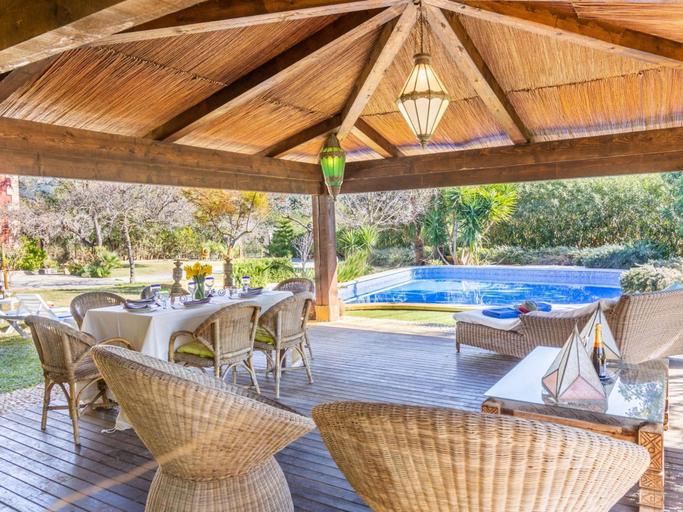 Others 3, Port Andratx Family Holiday House With Pool, Baleares