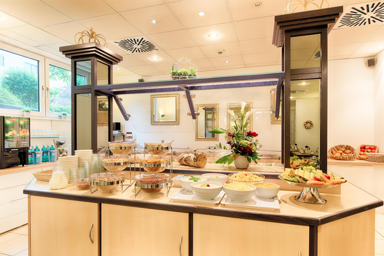 Food & Drinks 5, ACHAT Hotel Frankenthal in der Pfalz, Frankenthal (Pfalz)