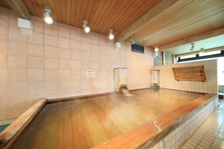 Sport & Beauty 5, Aishinkan, Morioka