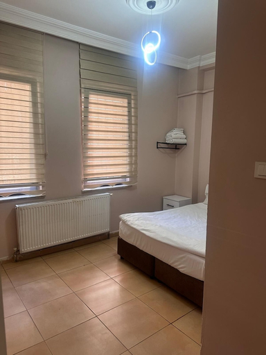 Bedroom 4, Asya Hotel, Selçuklu