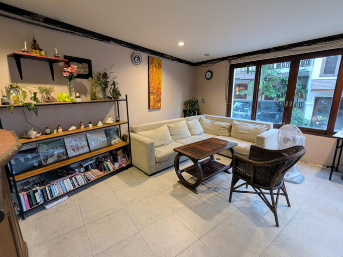 Public Area 2, Summer Inn, Ko Samui